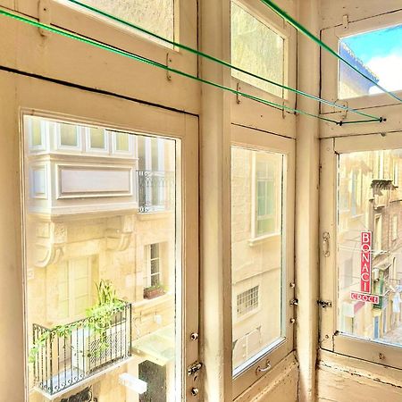Valletta 3-Bedroom Townhouse Exterior photo
