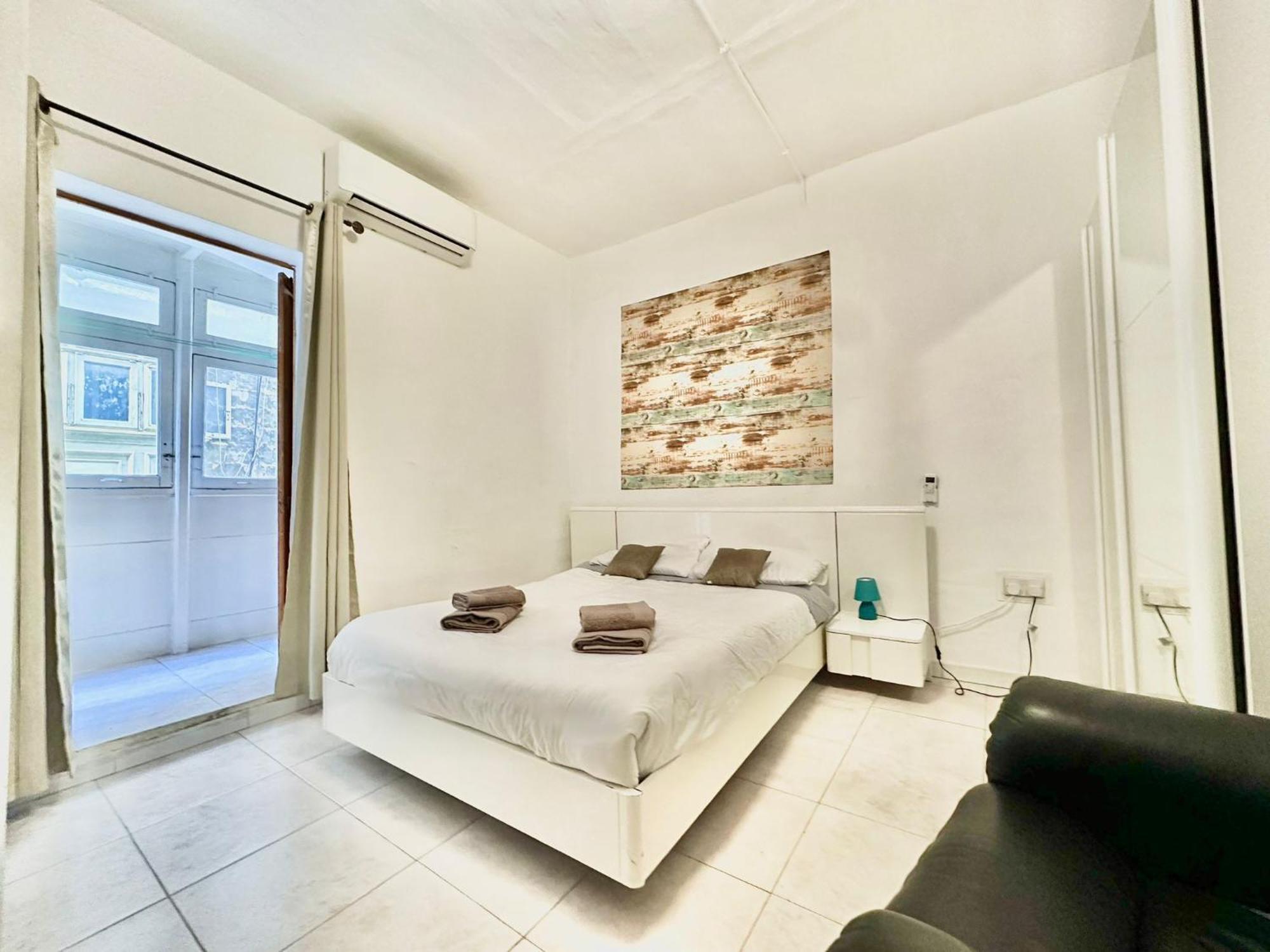 Valletta 3-Bedroom Townhouse Exterior photo