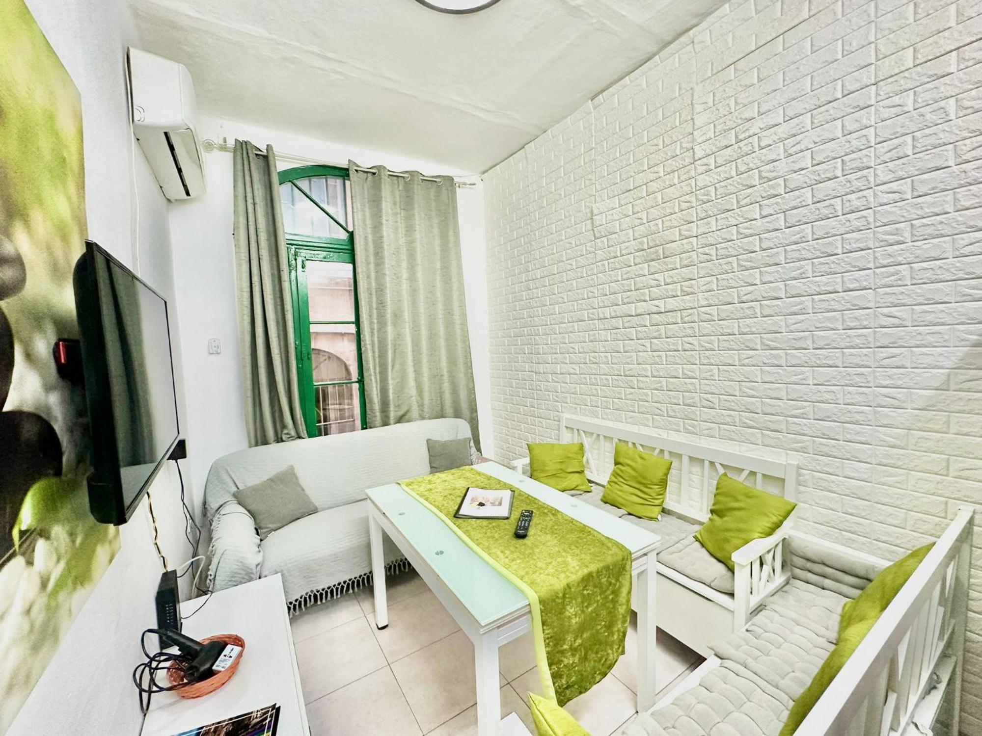 Valletta 3-Bedroom Townhouse Exterior photo